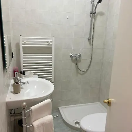 Glam Lake View Appartement